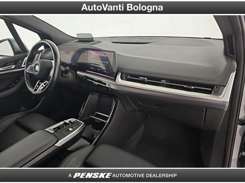 BMW Serie 2 Active Tourer 218d Active Tourer Msport auto