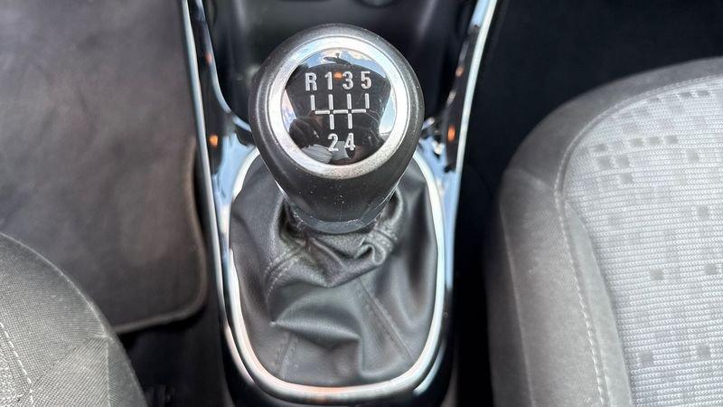 Opel Adam 1.4 Gpl-tech 87cv Black Jack E6