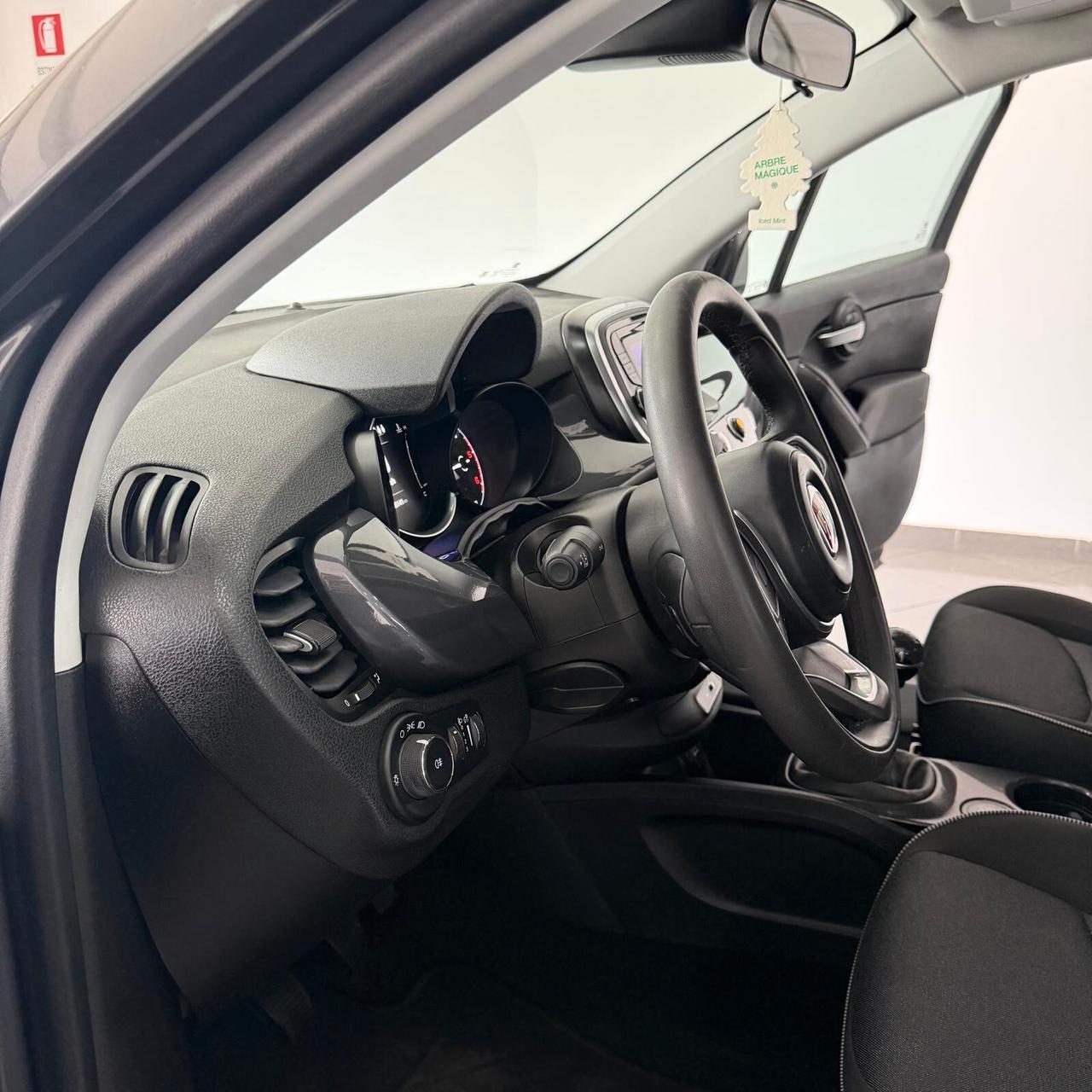 Fiat 500X 1.6 MultiJet 120 CV Urban