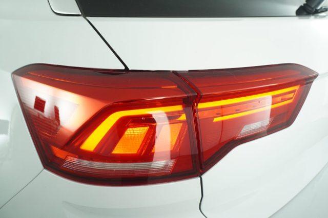 VOLKSWAGEN T-Roc T-Roc 1.0 TSI 115 CV Style BlueMotion Technology