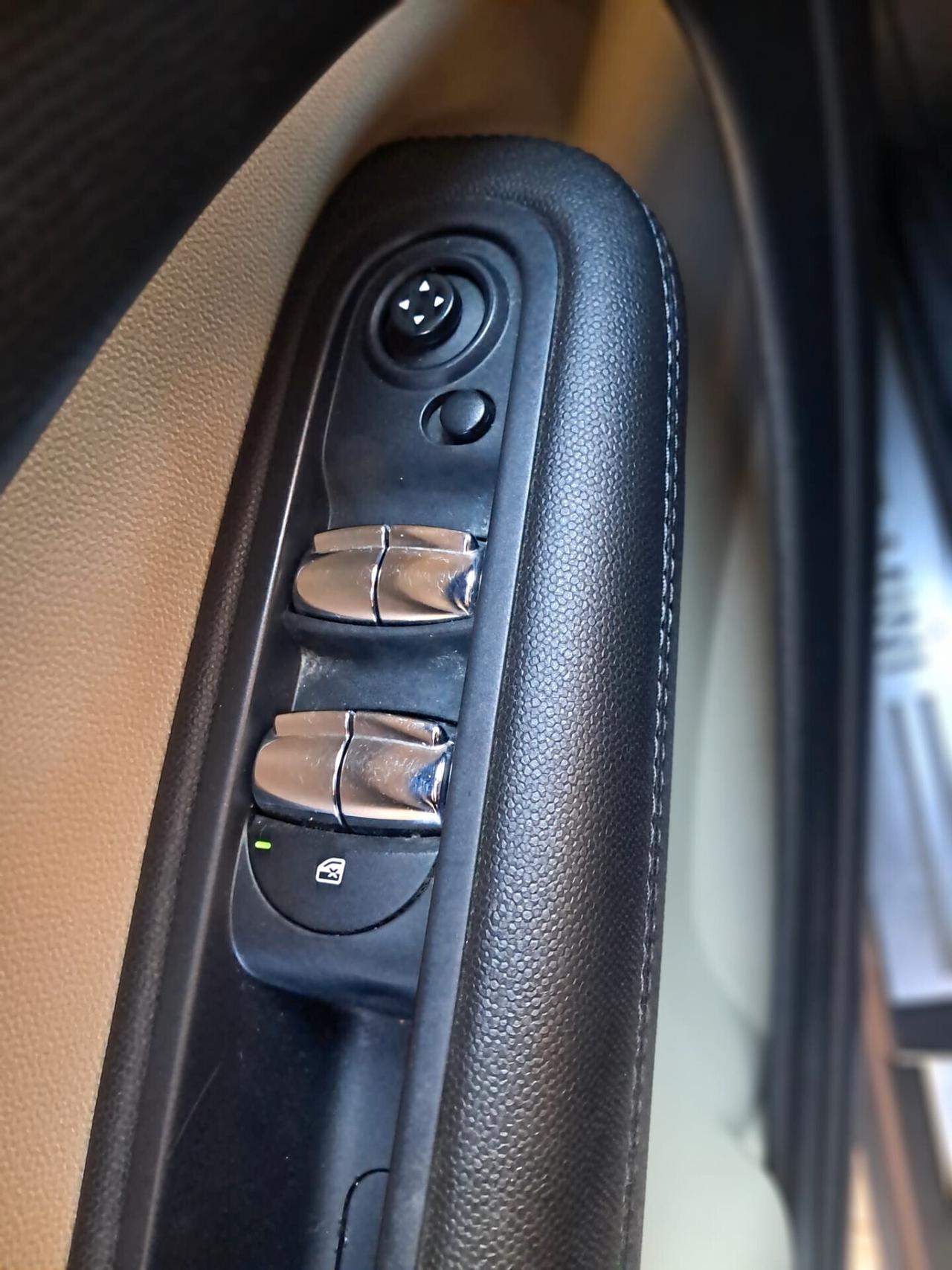 MINI COUNTRYMAN 1.6 Diesel 90CV-Km139000-Euro9790