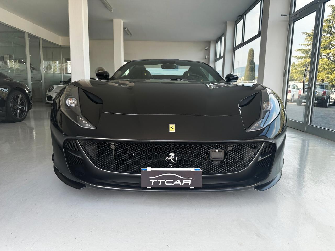 Ferrari 812 GTS