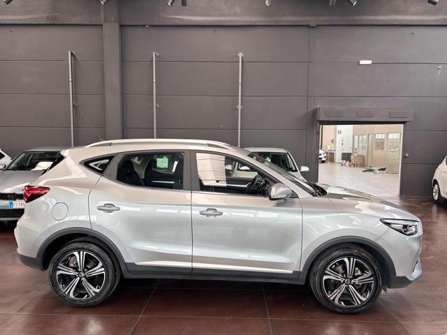 MG ZS 1.5 VTi-tech comfort