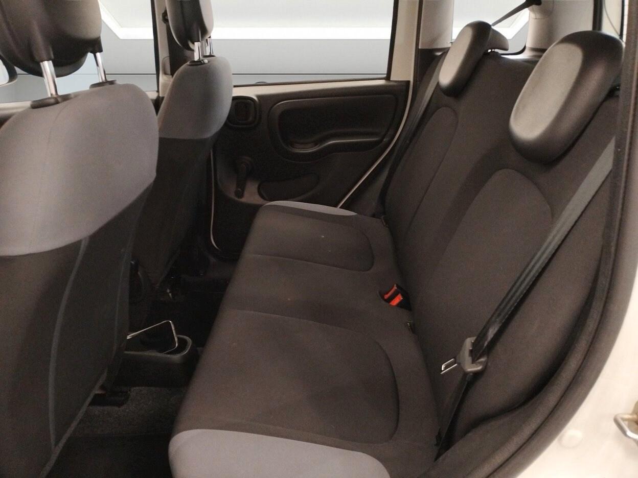 FIAT Panda 3ª serie Panda 0.9 TwinAir Turbo S&...