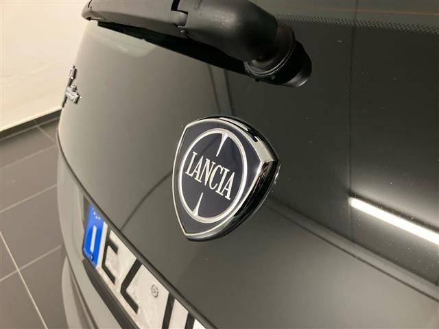 LANCIA Ypsilon 5 Porte 1.2 8v 69cv Gold c/CL E6