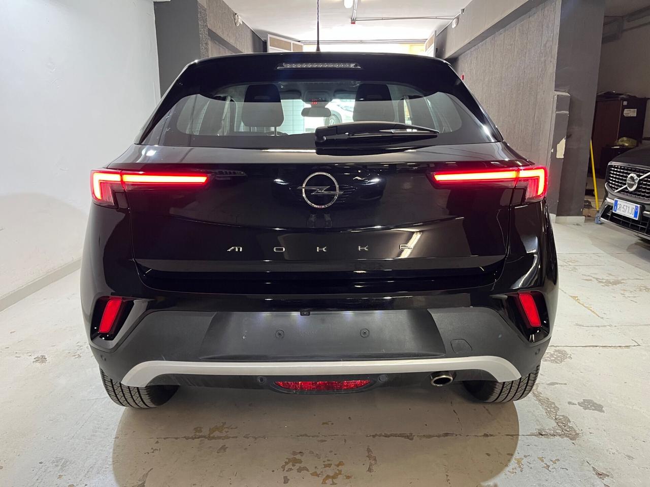 Opel Mokka 1.5 diesel Elegance