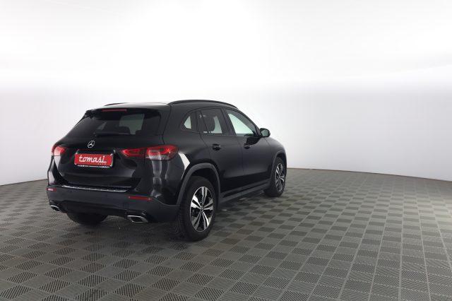 MERCEDES-BENZ CLA sse GLA GLA 220 d Automatic 4MATIC SPORT PLUS