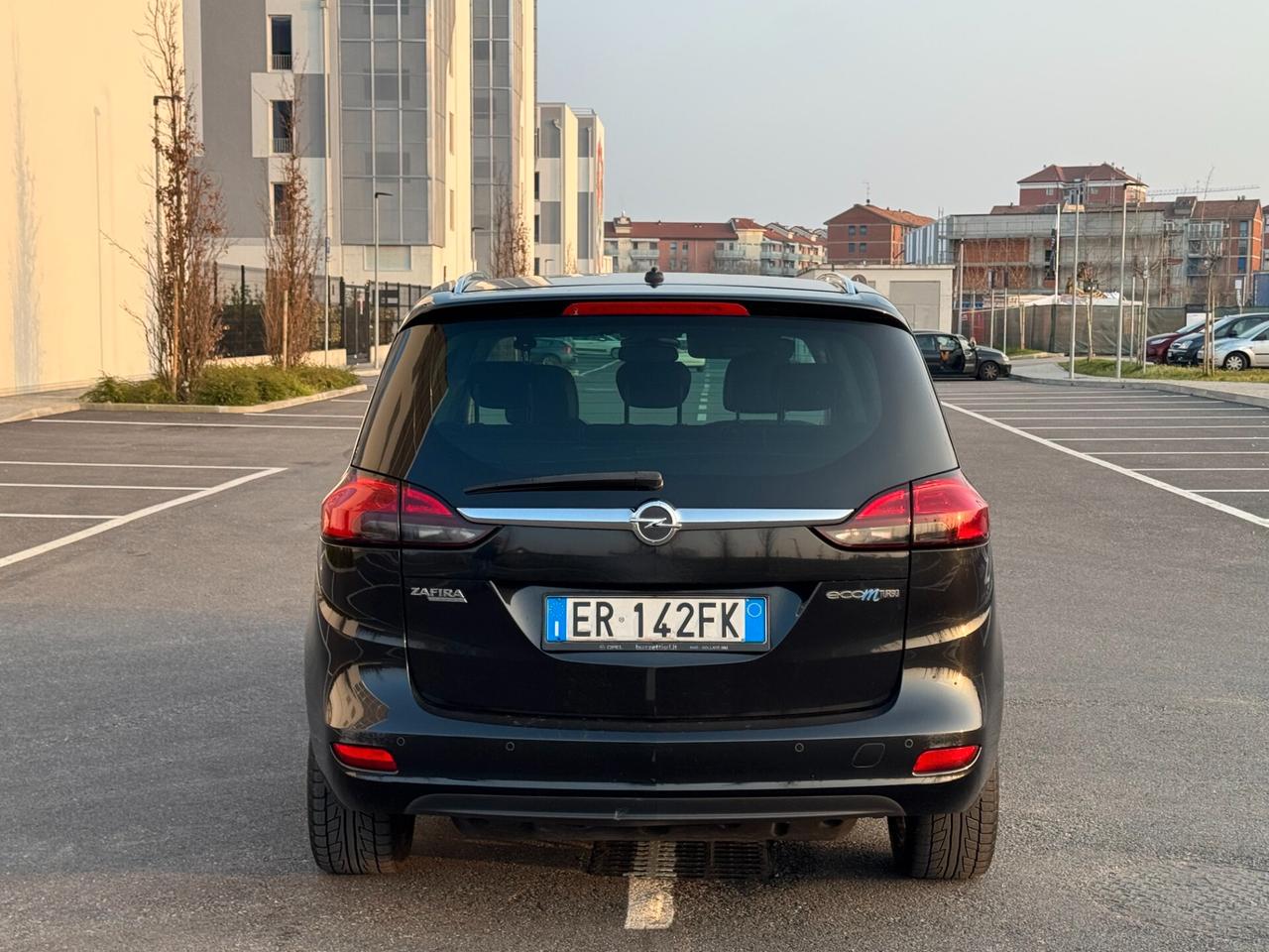 Opel Zafira Tourer 1.6 Turbo EcoM 150CV Cosmo