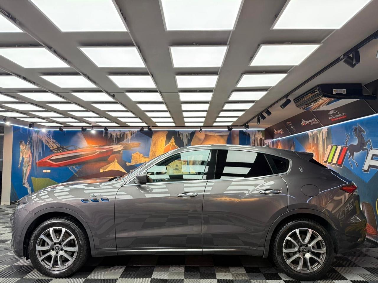 Maserati Levante MHEV 330 CV AWD Executive (561)