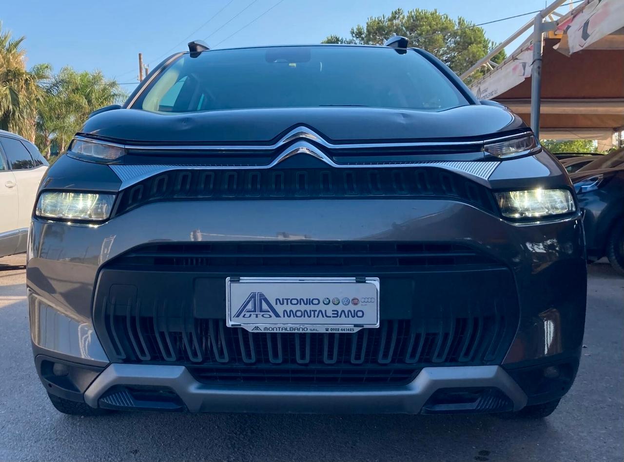 Citroen C3 Aircross BlueHDi 110 S&S Shine Pack