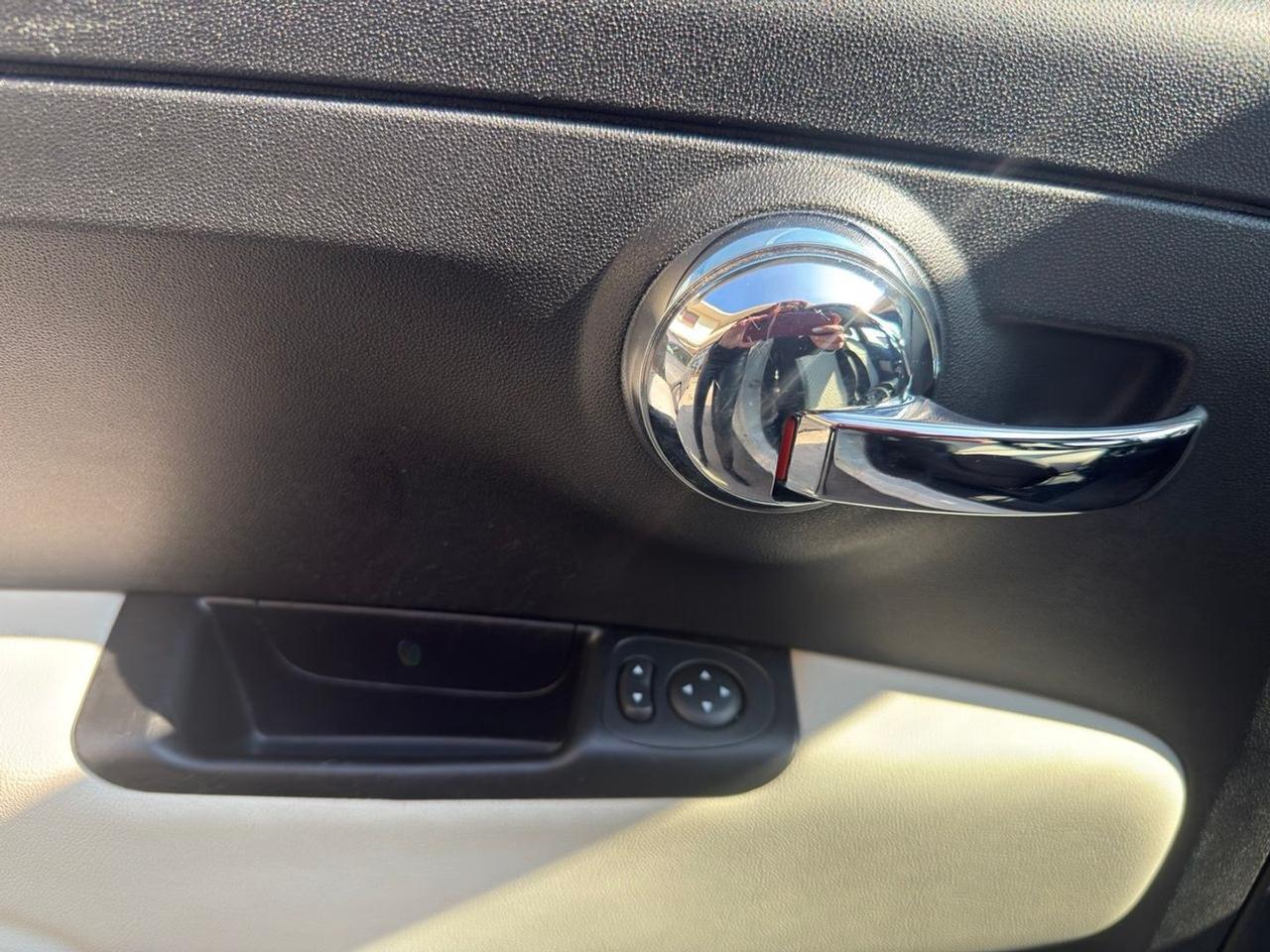 Fiat 500 1.0 Hybrid Dolcevita #9556