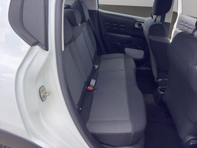 CITROEN C3 1.5 BLUEHDI FEEL PACK 100CV