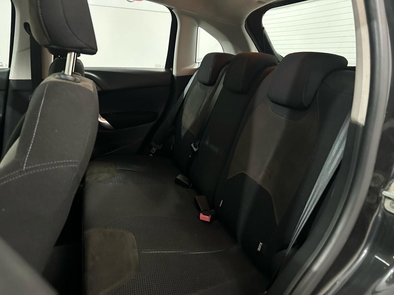 Citroen C3 1.4 HDi 70CV airdream Seduction