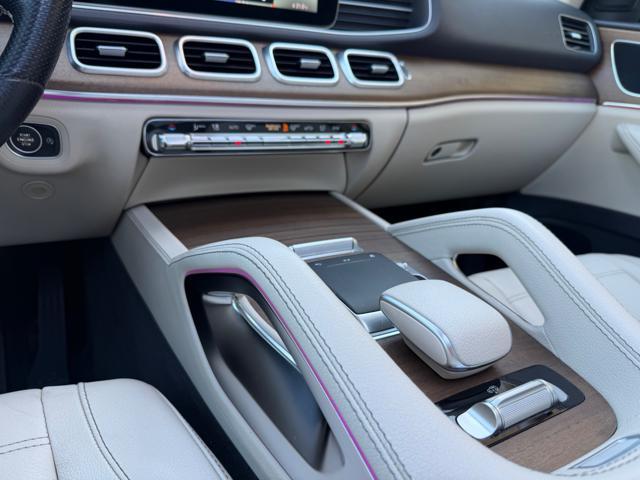 MERCEDES-BENZ GLE 300 D PREMIUM AMG+TETTO+21''BLACK+4TELEC360° FULL