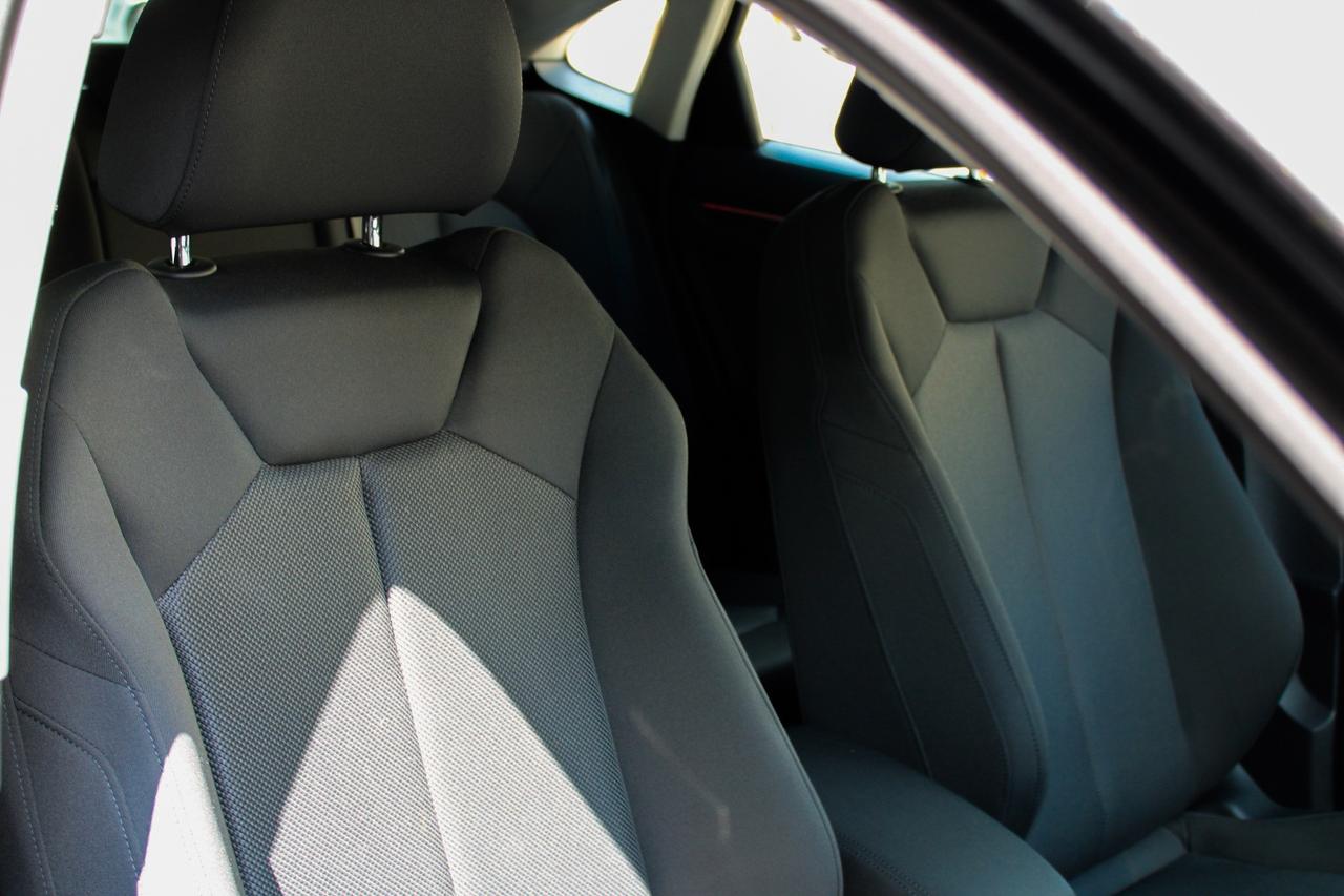 Audi Q3 35 TDI S line edition