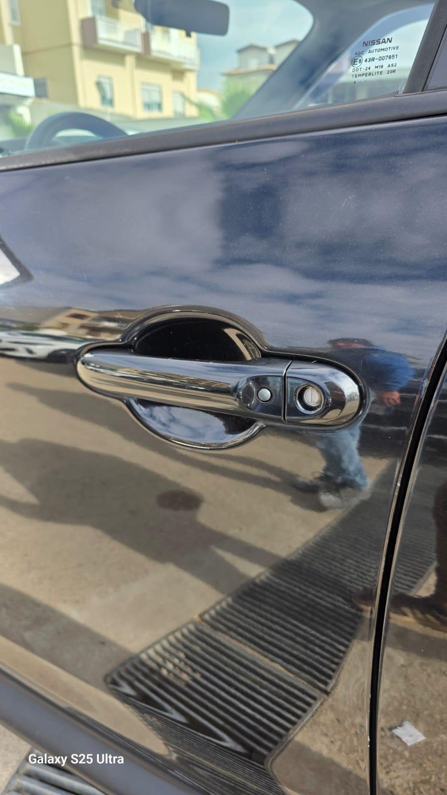 Nissan Juke 1.5 dCi Start&Stop Tekna