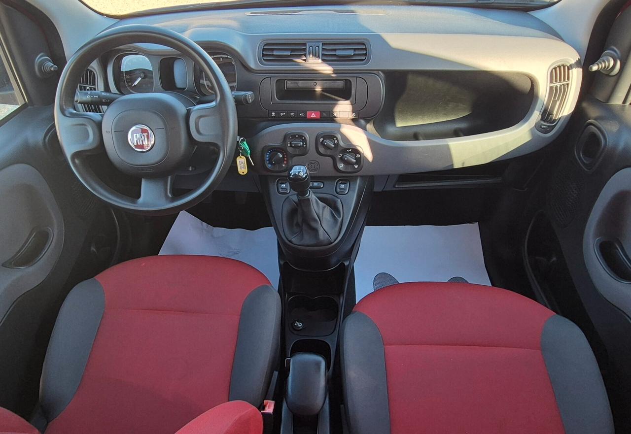 Fiat Panda 1.3 MJT S&S Pop Van 2 posti
