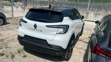Renault Captur ECO-GPL -100 CV Techno