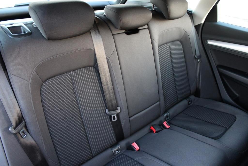 AUDI Q5 2.0 TDI s-tronic *FULL LED *Carplay