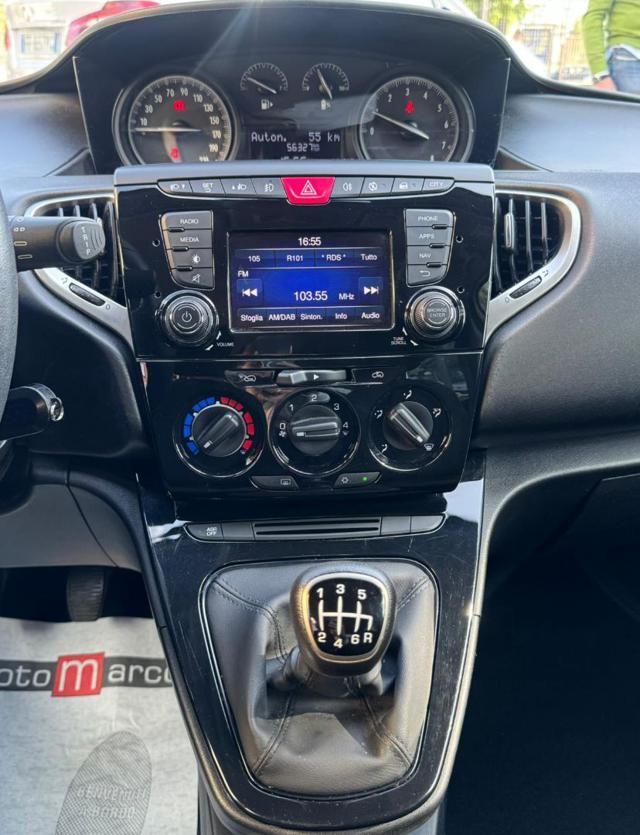 LANCIA Ypsilon 1.0 FireFly GOLD *HYBRID* OTTIME CONDIZIONI!