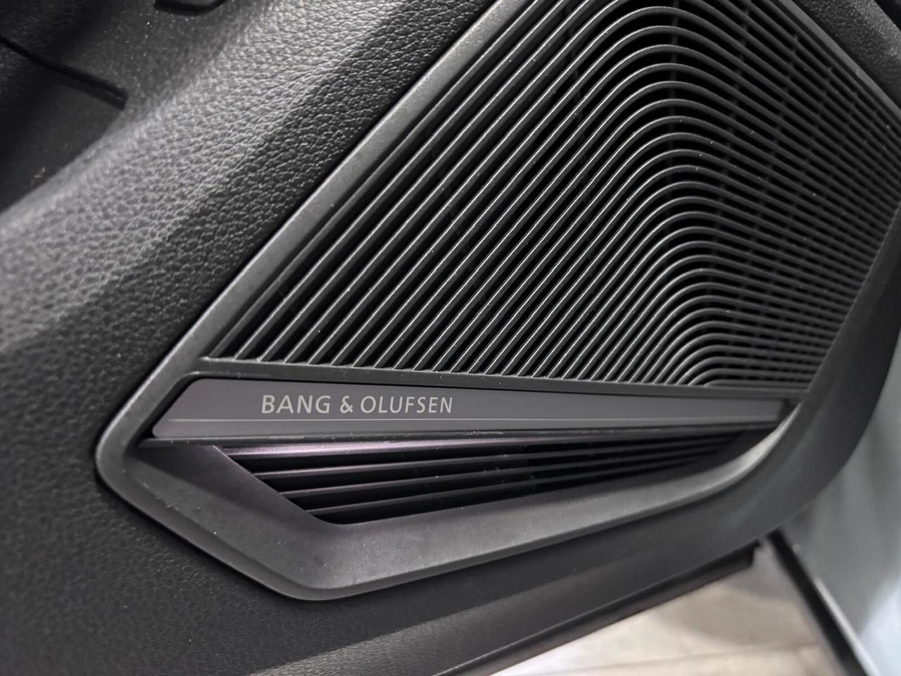 AUDI Q2 35TDI S-TRONIC S-LINE EDITION ONE TETTO-B&O-MATRIX