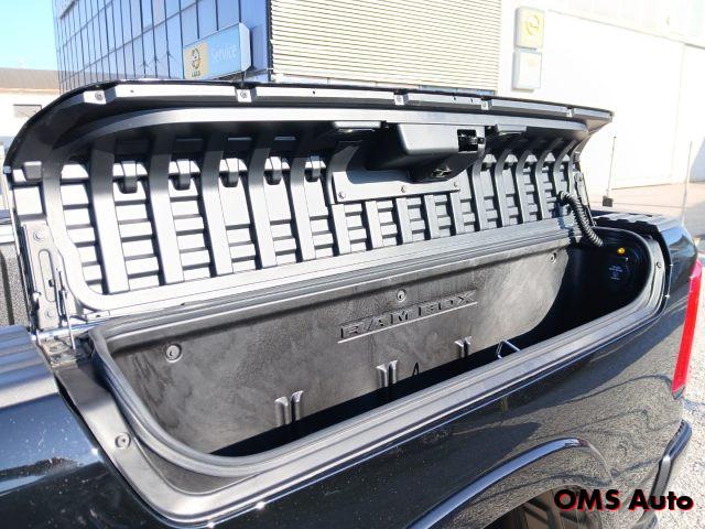 DODGE RAM 1500 3.0L I6 Hurricane LIMITED NIGHT - Pronta