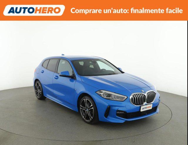 BMW 118 d 5p. Msport