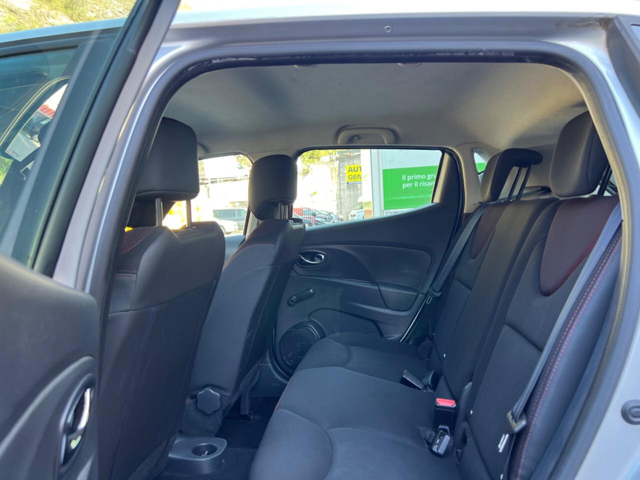 Renault Clio 1.5 dCi 8V 75CV 5 porte Meccanica Perfetta