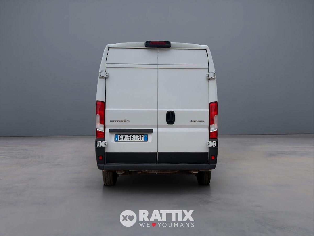 Citroen Jumper 35 2.2 diesel 140CV L2H2 (IVA ESCLUSA)
