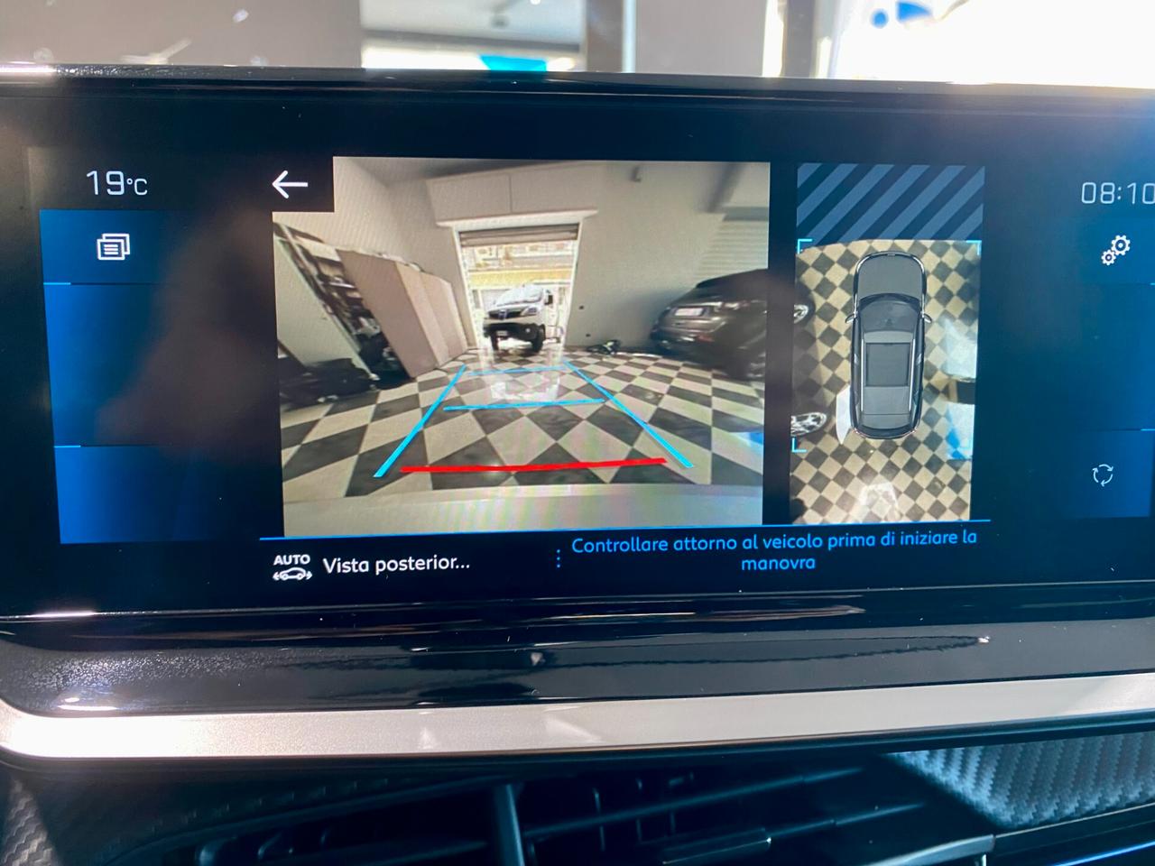 Peugeot 2008 PureTech 130 S&S GT-2023