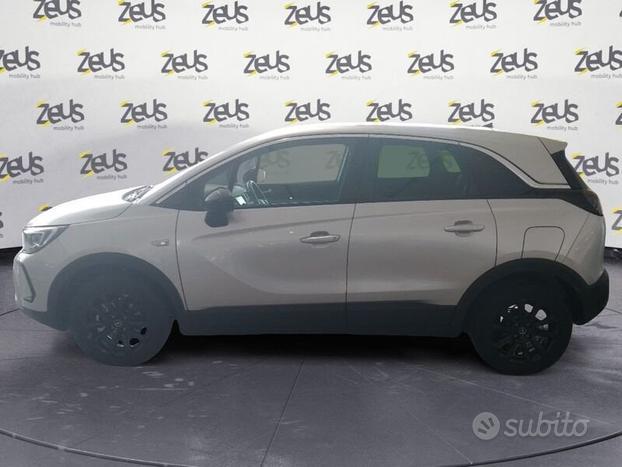 Opel Crossland 1.2 Turbo 12V 110 CV Start&Sto...