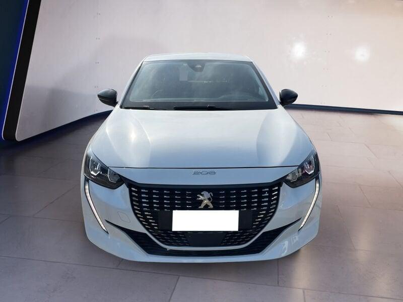 Peugeot 208 II 2019 1.2 puretech Allure Pack s&s 100cv