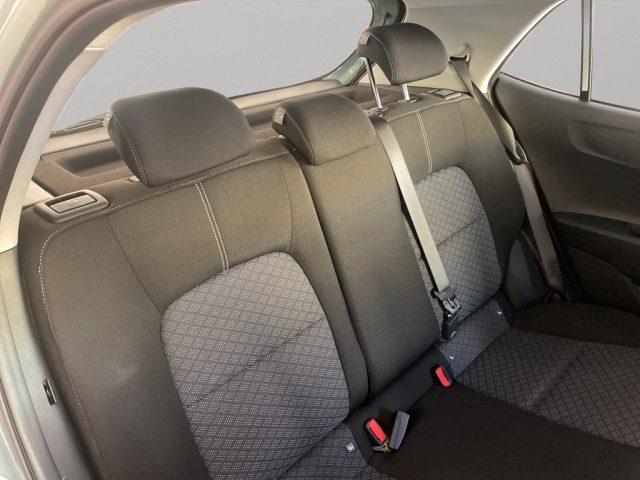 KIA Picanto 1.0 5 porte Urban TT