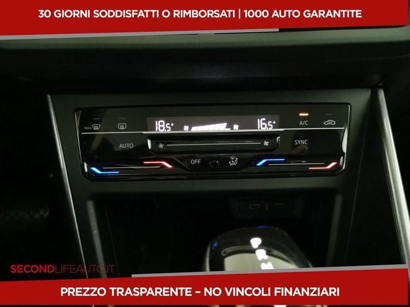 Volkswagen Polo 1.0 tsi Style 110cv dsg