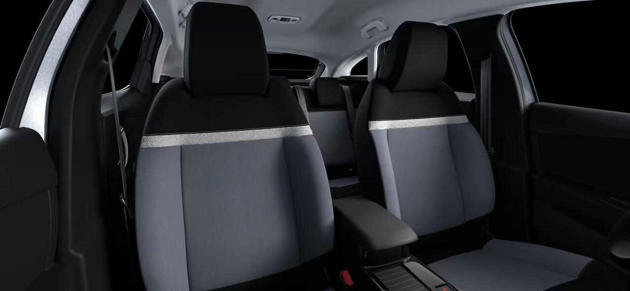 Citroen C4 Hybrid 100 e-DCS6 You