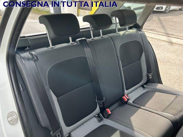 SKODA Fabia 1.4 TDI 75 CV S.W-ASSISTENZA FRENATA EMERGENZA-E6B