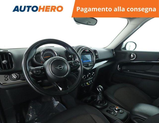 MINI Countryman 1.5 Cooper SE Business Countryman ALL4 Automatica