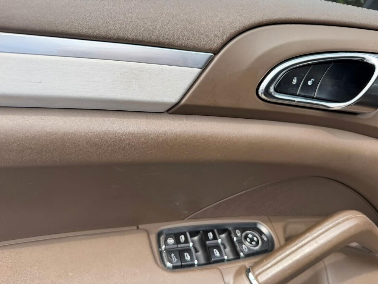 Porsche Cayenne 3.0 Diesel