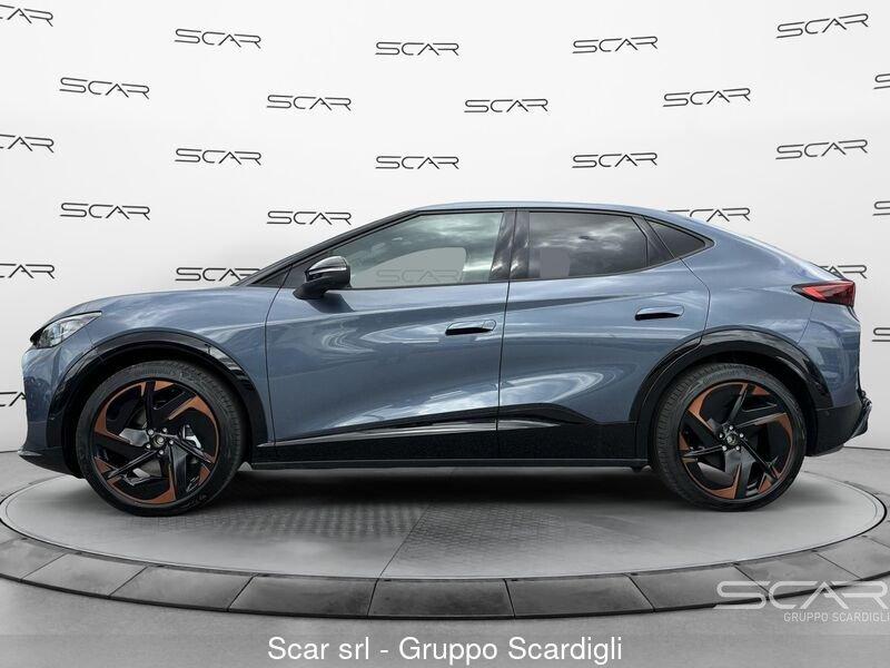Cupra Tavascan VZ Adrenaline AWD 77kWh 340CV
