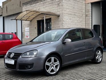 Volkswagen Golf 1.9 TDI DPF 3p. GT Sport