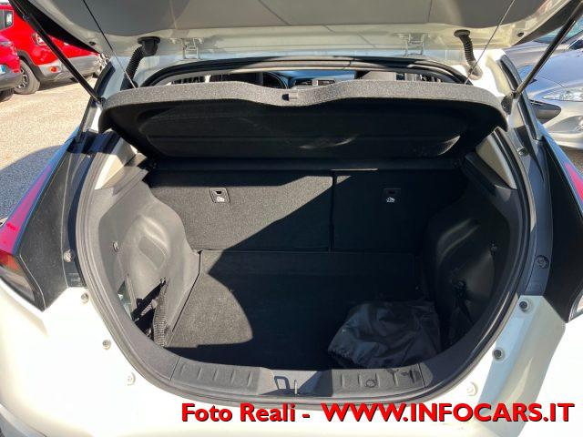 NISSAN Leaf Visia Plus 100% ELETTRICA