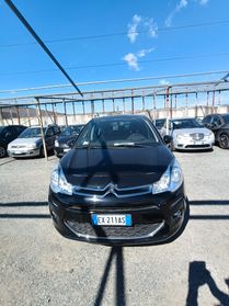 Citroen C3 1.4 VTi 95 GPL Exclusive