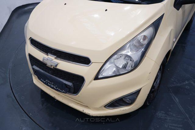 CHEVROLET Spark 1.0 LS
