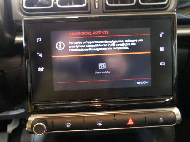 CITROEN C3 PureTech 110 S&S max
