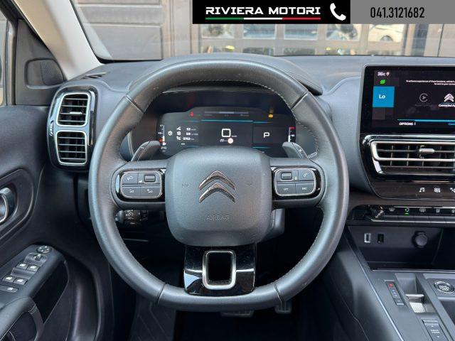 CITROEN C5 Aircross Hybrid 145 e-DCS6 Max