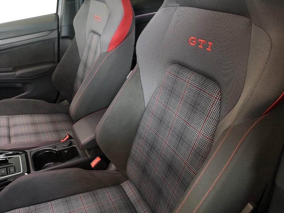 Volkswagen Golf GTI 2.0 TSI DSG Tetto apribile !!!!!