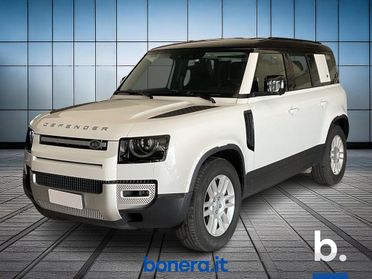 Land Rover Defender 110 3.0 I6 MHEV S AWD Auto