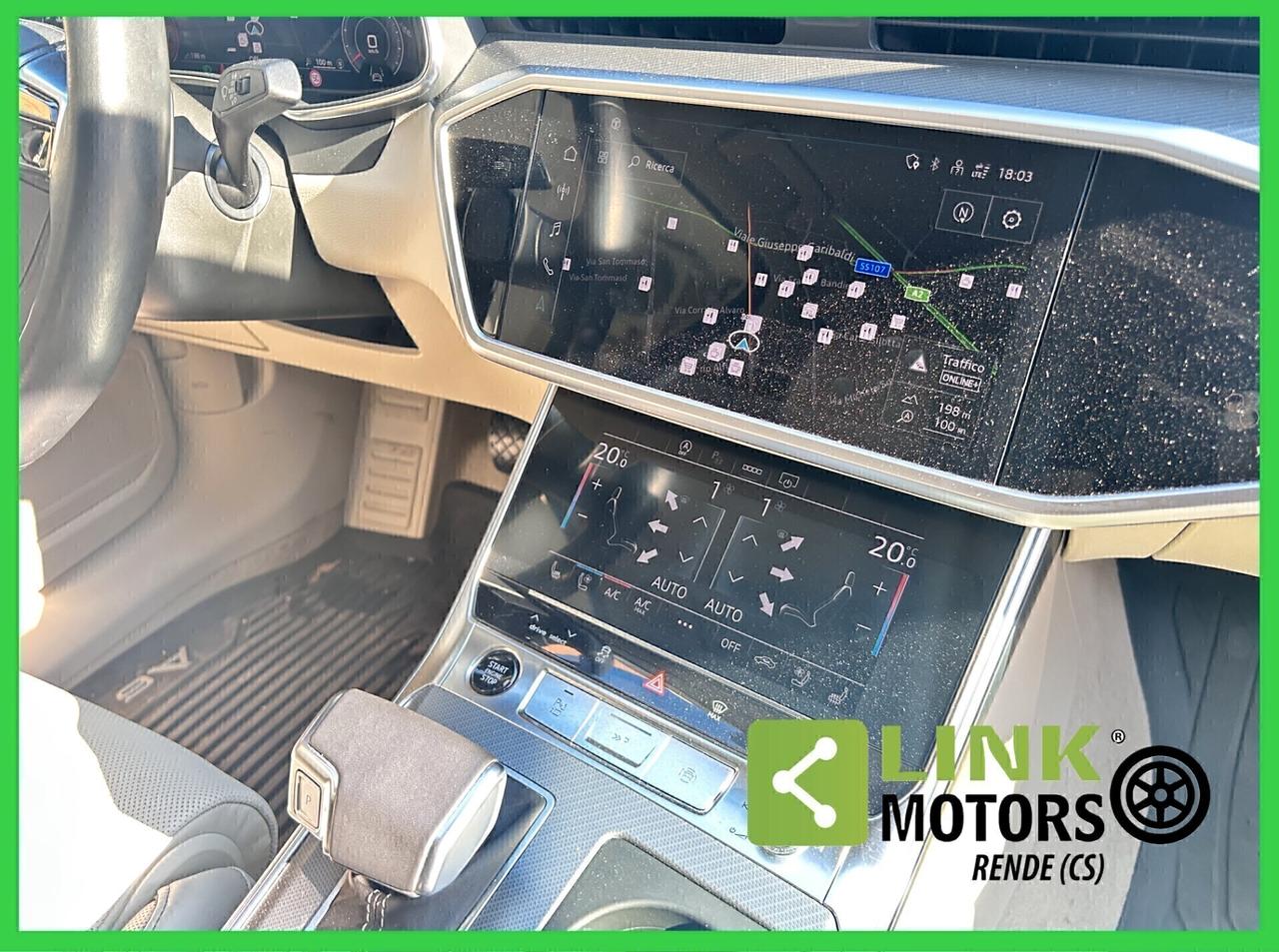 Audi A6 40TDI quattro ultra S tronic mhde 12/2023