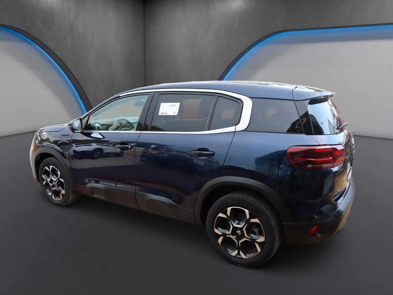 Citroen C5 Aircross 1.5cc BlueHdi 130cv EAT8 Feel Pack