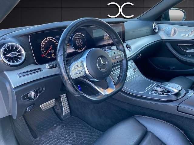 Mercedes-Benz E 300 E Coupe 300 d AMG Premium Plus auto TETTO/LED/20